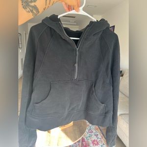 Used Lululemon Scuba Hoodie